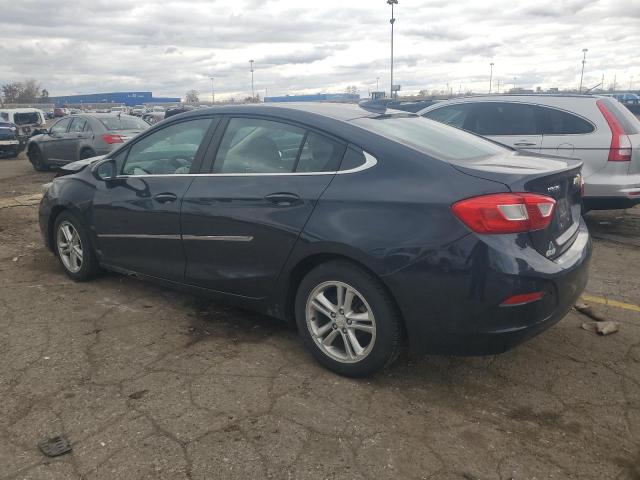 Photo 2 from auction – 2016 CHEVROLET CRUZE LT with VIN 1G1BE5SMXG7300520