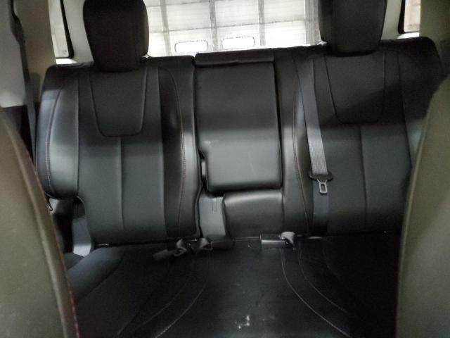 Photo 10 from auction – 2017 GMC TERRAIN SL with VIN 2GKFLUE33H6137470
