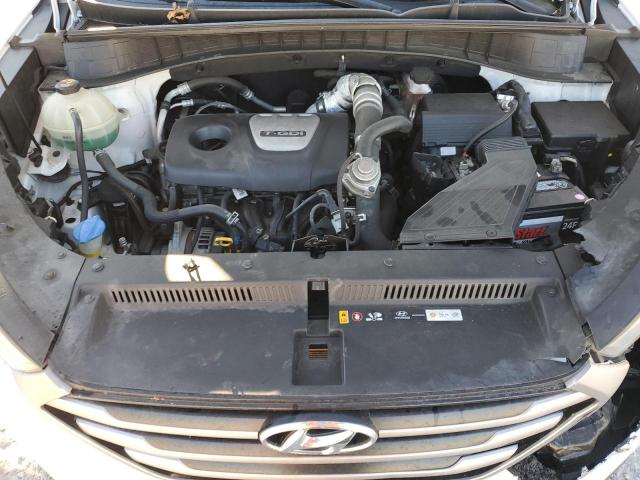 Photo 12 from auction – 2017 HYUNDAI TUCSON LIM with VIN KM8J3CA24HU278316