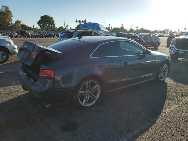 Photo 3 from auction – 2011 AUDI S5 PREMIUM with VIN WAUGVAFR5BA035879