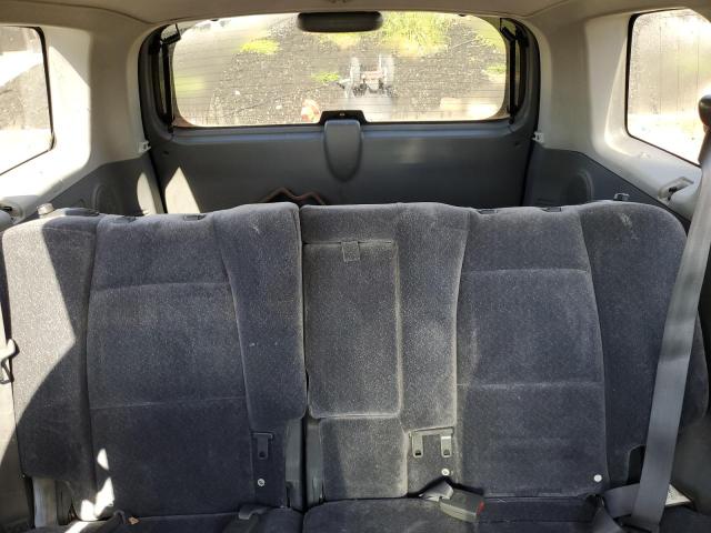 Photo 10 from auction – 2003 HYUNDAI SANTA FE G with VIN KM8SC13D63U424764