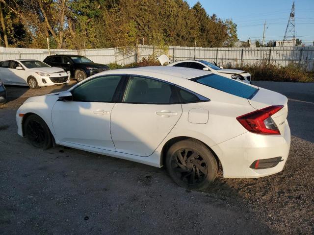 Zdjęcie 2 z aukcji – 2017 HONDA CIVIC EX z VIN 2HGFC2F80HH007307