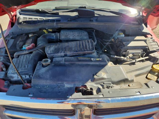 Photo 12 from auction – 2004 DODGE DURANGO SL with VIN 1D4HD48N04F186286