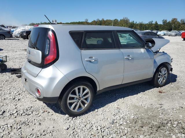Photo 3 from auction – 2018 KIA SOUL + with VIN KNDJP3A5XJ7539567