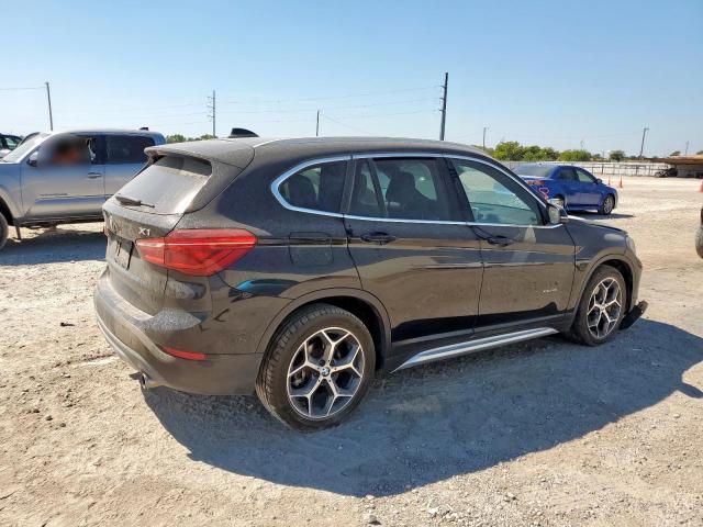 Photo 3 from auction – 2018 BMW X1 XDRIVE2 with VIN WBXHT3C32J5K20880