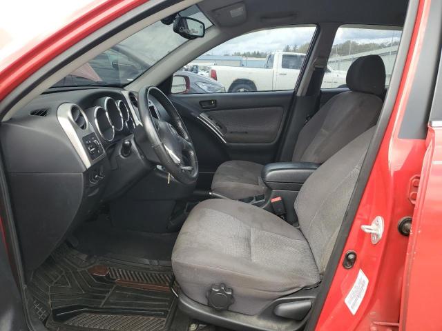 Photo 7 from auction – 2003 TOYOTA COROLLA MA with VIN 2T1KR32E63C041834