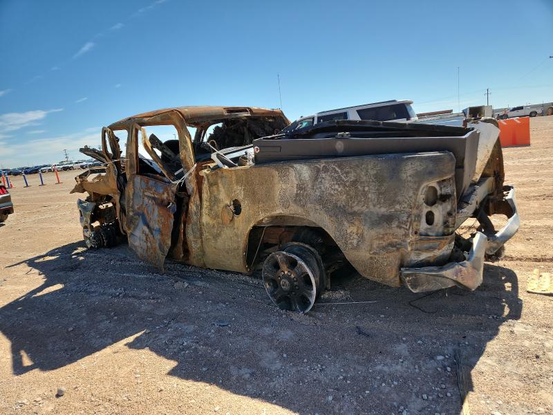 Photo 2 from auction – 2023 RAM 2500 BIG H with VIN 3C6UR5DJ4PG650972