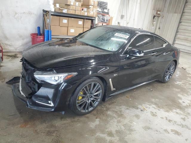 INFINITI Q60 PREMIU 2017 with VIN JN1EV7EL0HM552799 - Photo from auction