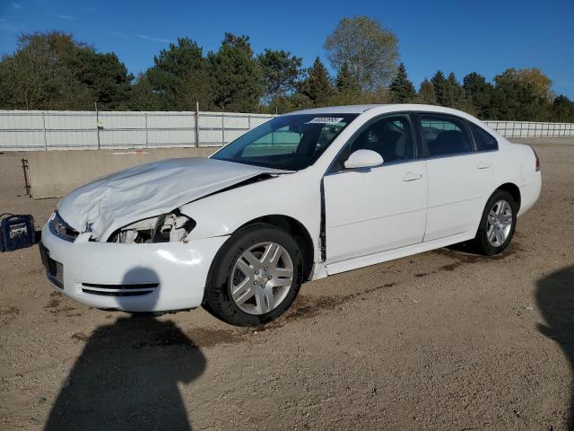 Photo 1 from auction – 2014 CHEVROLET IMPALA LIM with VIN 2G1WB5E31E1106062