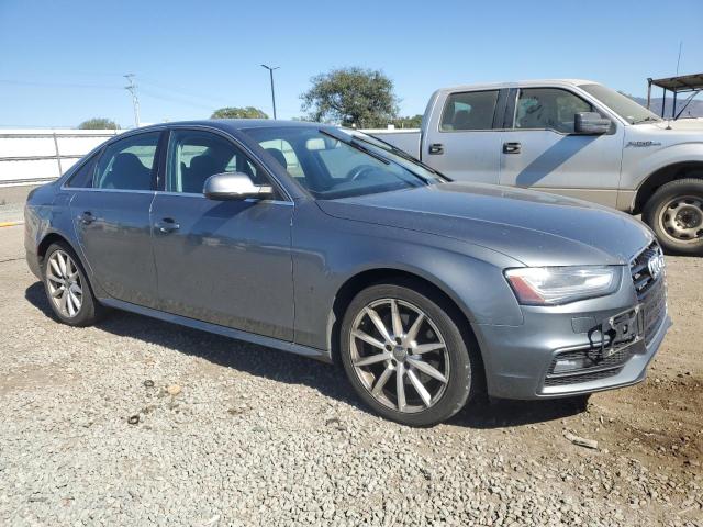 Photo 4 from auction – 2015 AUDI A4 PREMIUM with VIN WAUBFAFL6FN021281