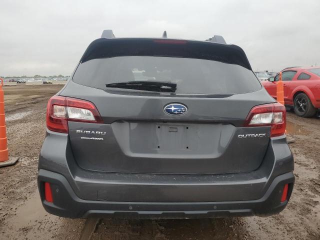 Photo 6 from auction – 2018 SUBARU OUTBACK 2. with VIN 4S4BSANC8J3373827