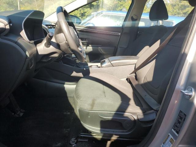 Photo 7 from auction – 2024 HYUNDAI TUCSON SE with VIN 5NMJACDE2RH311323