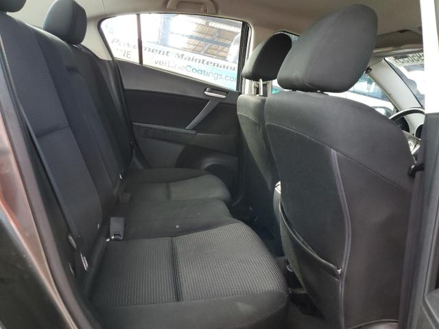 Photo 10 from auction – 2012 MAZDA 3 I with VIN JM1BL1V82C1546396