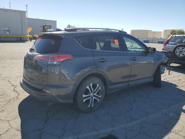 Photo 3 from auction – 2017 TOYOTA RAV4 with VIN 2T3ZFREV1HW355474