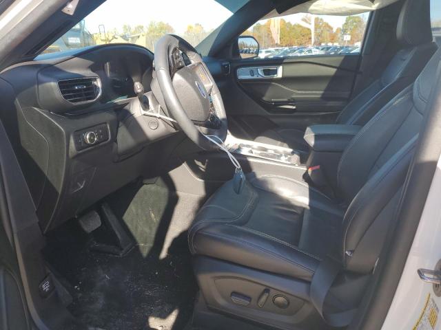 Photo 7 from auction – 2023 FORD EXPLORER S with VIN 1FM5K8GC0PGC39432