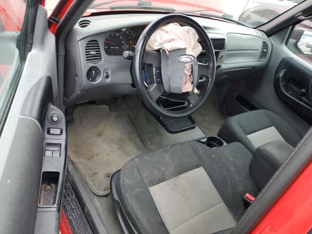 Photo 8 from auction – 2011 FORD RANGER SUP with VIN 1FTLR4FE3BPA92194