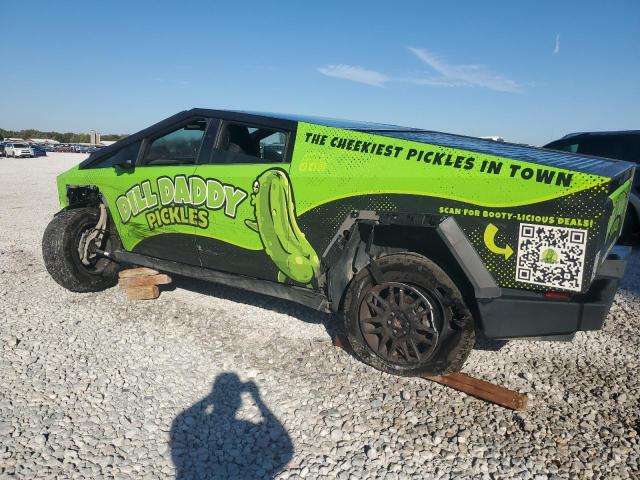 Photo 2 from auction – 2024 TESLA CYBERTRUCK with VIN 7G2CEHED1RA048818