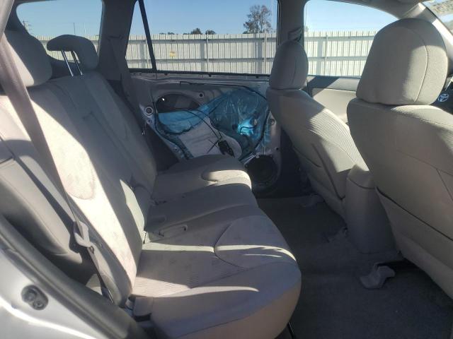Photo 11 from auction – 2010 TOYOTA RAV4 with VIN JTMBF4DV3AD031273