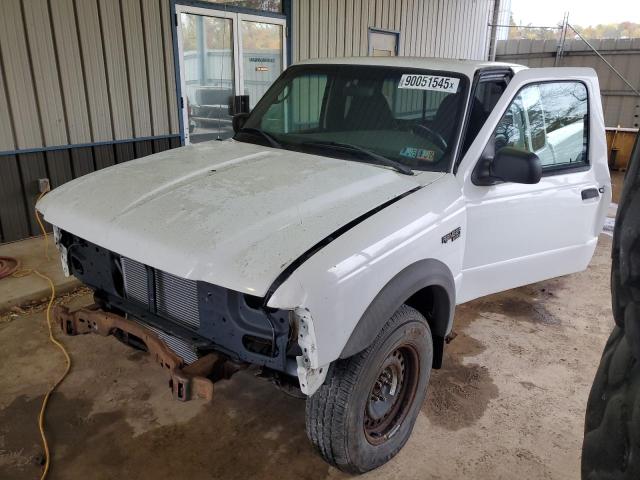 FORD RANGER SUP 2003 z numerem VIN 1FTZR45E53TA10101 - Zdjęcie z aukcji
