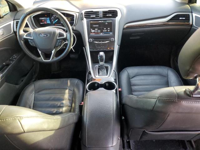 Photo 8 from auction – 2014 FORD FUSION SE with VIN 3FA6P0HD6ER379421