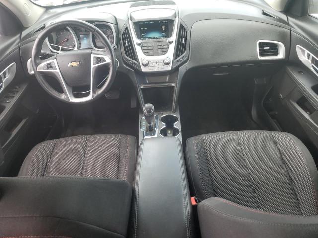 Photo 8 from auction – 2016 CHEVROLET EQUINOX LT with VIN 2GNALCEK2G1145392