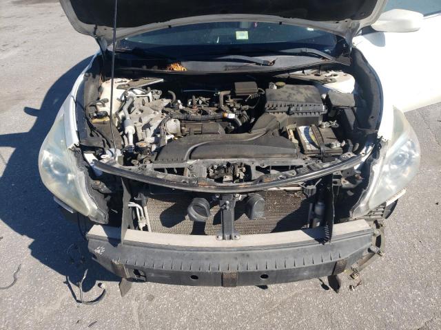 Photo 11 from auction – 2015 NISSAN ALTIMA 2.5 with VIN 1N4AL3AP3FC146768