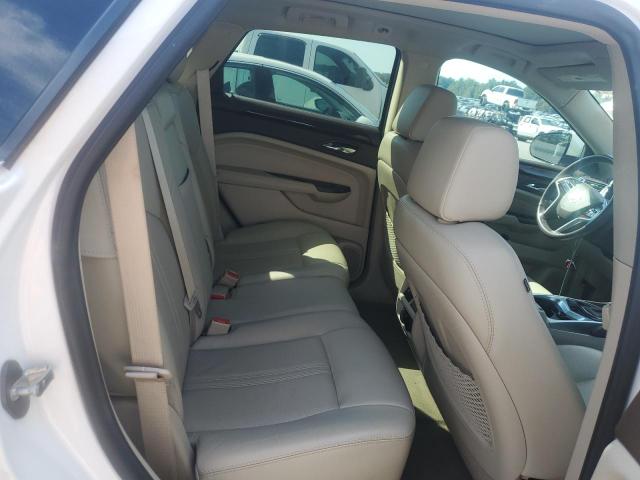 Photo 11 from auction – 2015 CADILLAC SRX PREMIU with VIN 3GYFNDE39FS584769