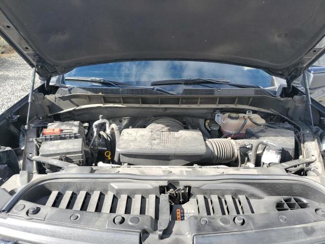 Photo 11 from auction – 2024 CHEVROLET SILVERADO with VIN 1GCUDEED9RZ163902