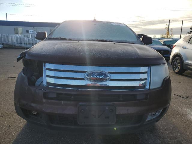 Photo 5 from auction – 2010 FORD EDGE LIMIT with VIN 2FMDK4KC3ABA45021