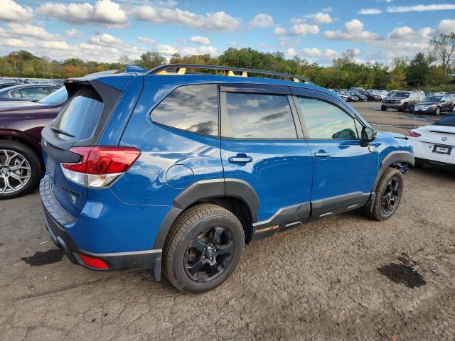 Photo 3 from auction – 2022 SUBARU FORESTER W with VIN JF2SKAMC4NH420190