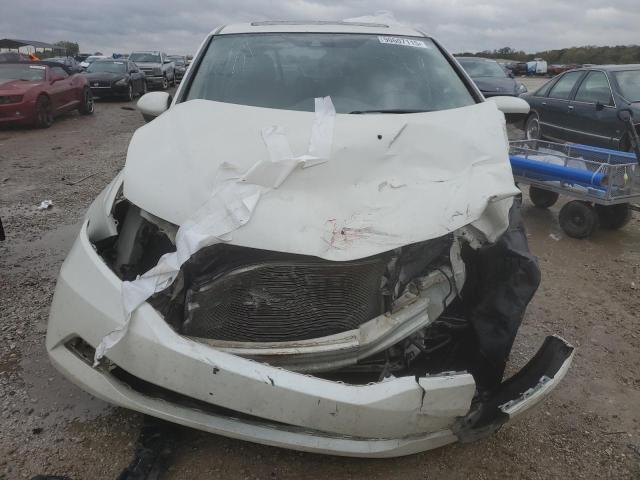 Photo 5 from auction – 2015 HONDA ODYSSEY EX with VIN 5FNRL5H62FB027697