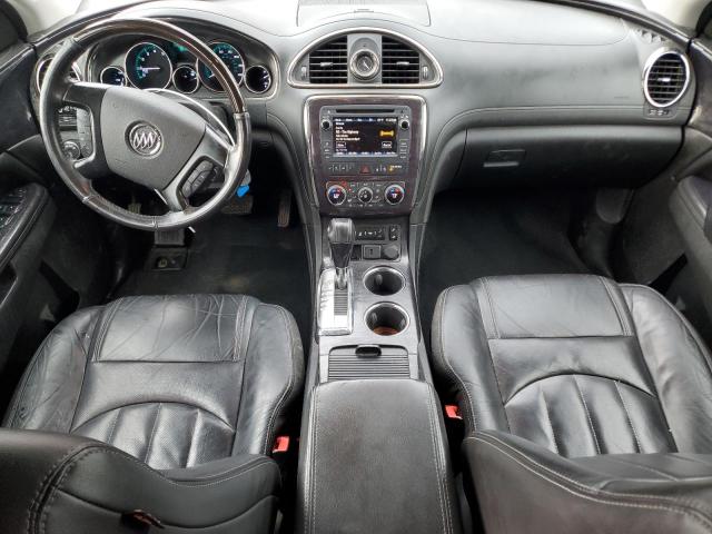 Photo 8 from auction – 2016 BUICK ENCLAVE with VIN 5GAKVBKD9GJ258660
