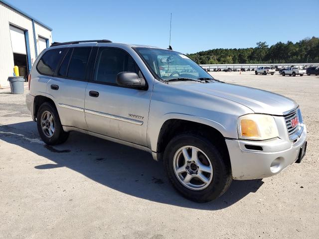 Photo 4 from auction – 2006 GMC ENVOY with VIN 1GKDT13S162318352