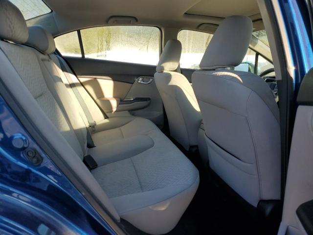 صورة رقم 10 من المزاد - 2015 HONDA CIVIC EX مع VIN 19XFB2F85FE269401