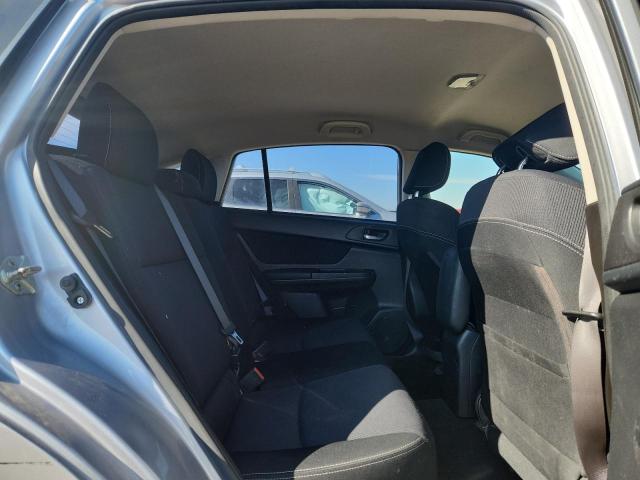 Photo 10 from auction – 2012 SUBARU IMPREZA SP with VIN JF1GPAL66CG239554