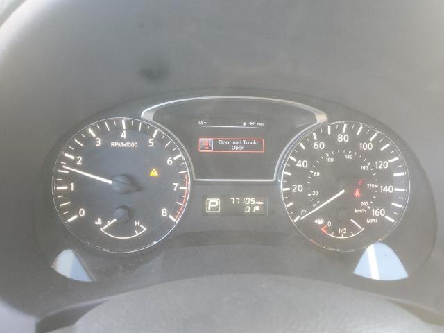 Photo 9 from auction – 2015 NISSAN ALTIMA 2.5 with VIN 1N4AL3AP1FC144825