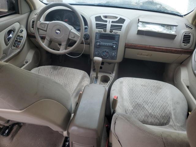 Photo 8 from auction – 2005 CHEVROLET MALIBU with VIN 1G1ZS52F05F123441