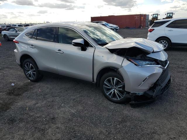 Photo 4 from auction – 2021 TOYOTA VENZA LE with VIN JTEAAAAH4MJ018413
