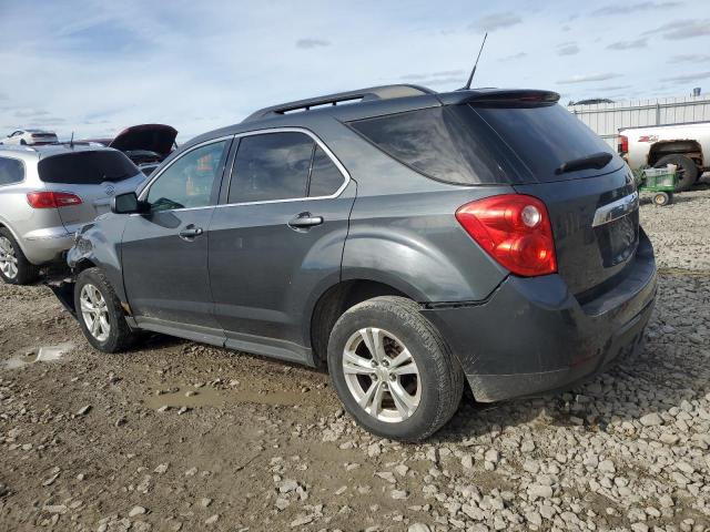 Photo 2 from auction – 2011 CHEVROLET EQUINOX LT with VIN 2GNALDEC7B1154581