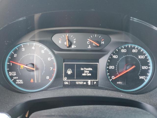 Photo 9 from auction – 2016 CHEVROLET MALIBU LT with VIN 1G1ZE5ST4GF295519