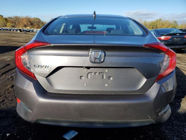 Photo 6 from auction – 2018 HONDA CIVIC EX with VIN 2HGFC2F79JH548353