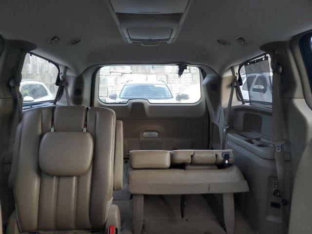 Photo 10 from auction – 2013 CHRYSLER TOWN & COU with VIN 2C4RC1CG9DR590272