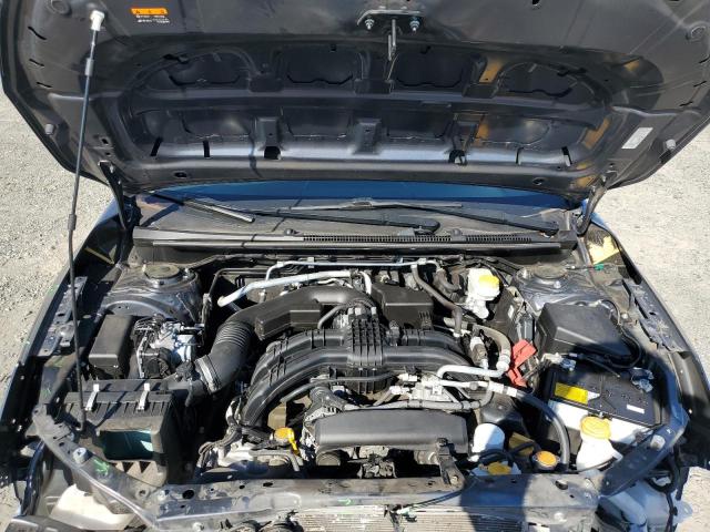 Photo 12 from auction – 2021 SUBARU CROSSTREK with VIN JF2GTAEC5MH383389