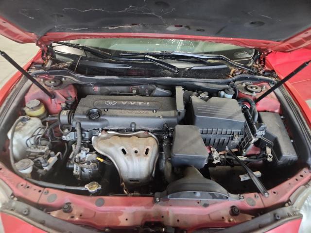 Photo 11 from auction – 2007 TOYOTA CAMRY with VIN 4T1BE46KX7U087429