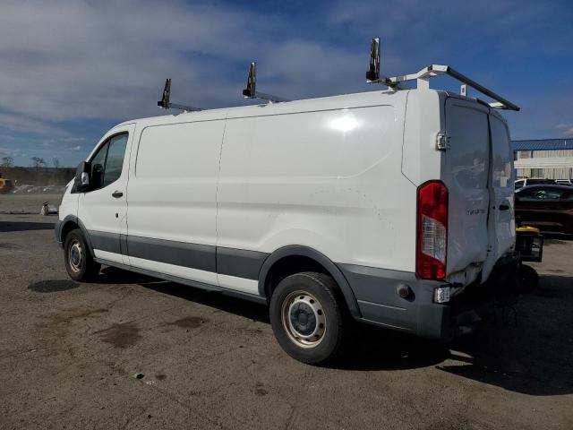 Photo 2 from auction – 2017 FORD TRANSIT T- with VIN 1FTYR2YM5HKB24700