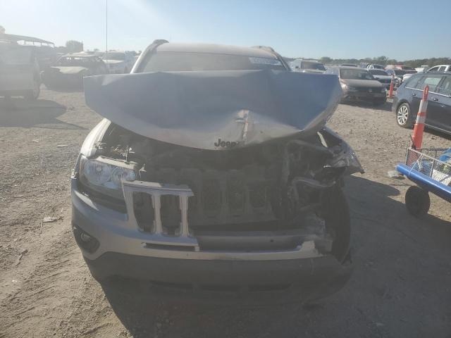 Photo 5 from auction – 2015 JEEP COMPASS with VIN 1C4NJCBAXFD246517