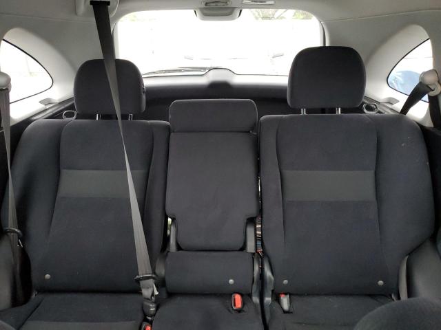 Photo 10 from auction – 2011 HONDA CR-V EX with VIN 5J6RE3H53BL042006