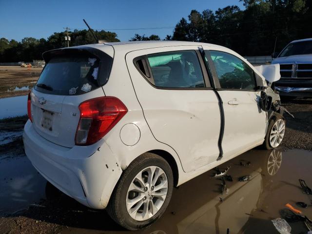 Photo 3 from auction – 2020 CHEVROLET SPARK 1LT with VIN KL8CD6SA3LC481173