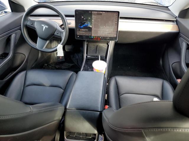 Photo 8 from auction – 2019 TESLA MODEL 3 with VIN 5YJ3E1EA1KF396840