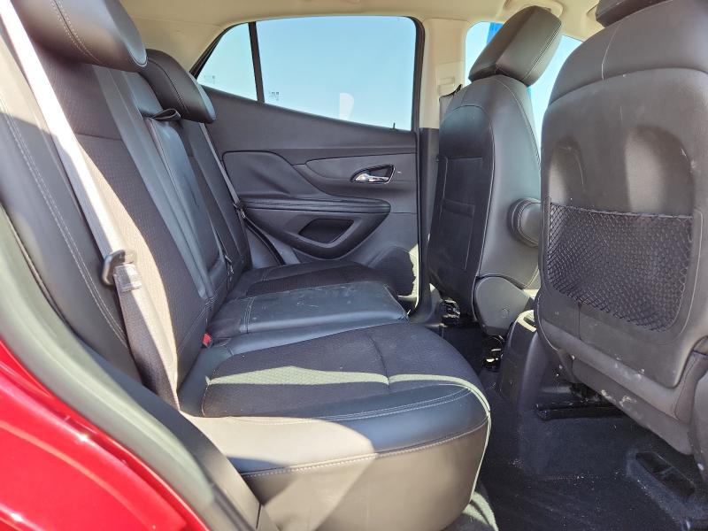 Photo 11 from auction – 2019 BUICK ENCORE PRE with VIN KL4CJASB9KB792147